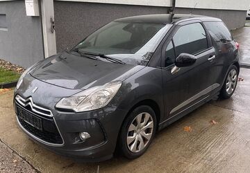 Citroen DS3 178.000 km 3.999 &euro; Aachen 52070