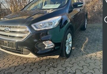 Ford Kuga 117.500 km 13.789 &euro; Erftstadt 50374
