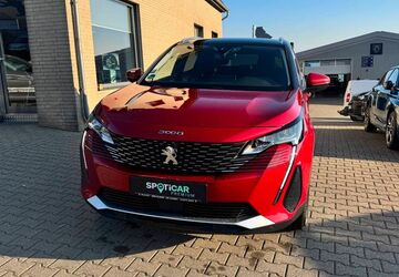 Peugeot 3008 80.591 km 20.990 &euro; Nideggen 52385