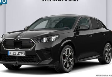 BMW X2 9.598 km 49.940 &euro; Düren 52355
