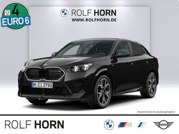 Gebrauchte BMW X2