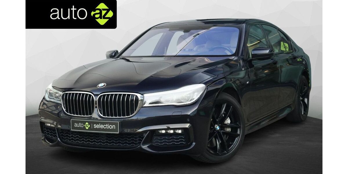 BMW 750 70.761 km 27.900 &euro; Aachen 52072
