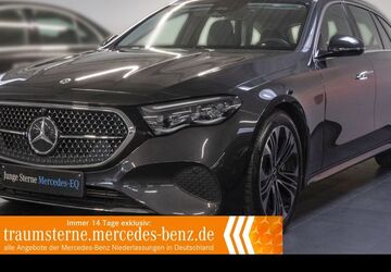 Mercedes-Benz E 300 21.914 km 43.990 &euro; Aachen 52068