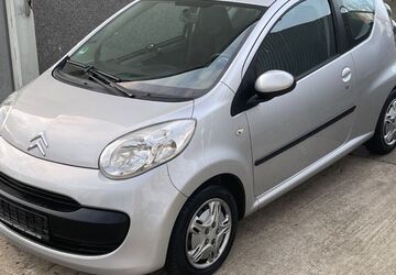 Citroen C1 140.000 km 2.799 &euro; Aachen 52070