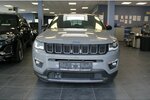Jeep Compass 1.3 Plug-In Hybrid 4xe S 70.133 km 21.980 &euro; Euskirchen 53881