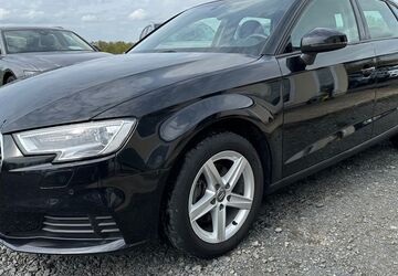 Audi A3 122.309 km 16.850 &euro; Bergheim 50127