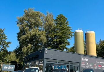 Porsche Macan 97.900 km 50.790 &euro; Stolberg 52222