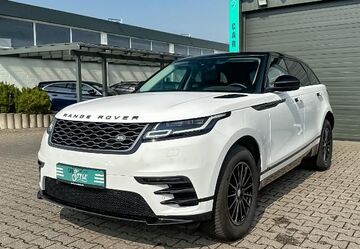 Gebrauchte Land Rover Range Rover Velar