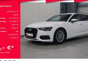 Audi A6 98.140 km 24.920 &euro; Aachen 52078