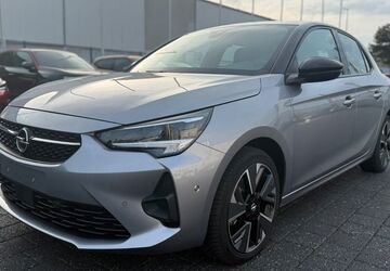 Opel Corsa 10.550 km 18.890 &euro; Alsdorf-Hoengen (bei Aachen) 52477