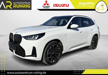 BMW X3 8.900 km 57.990 &euro; Jülich 52428