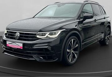 VW Tiguan 40.573 km 39.490 &euro; Aachen 52068