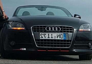 Audi TT 225.000 km 8.500 &euro; Vettweiß 52391