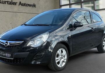 Opel Corsa 94.000 km 5.499 &euro; Jülich 52428