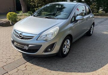 Opel Corsa 128.000 km 3.990 &euro; Eschweiler 52249