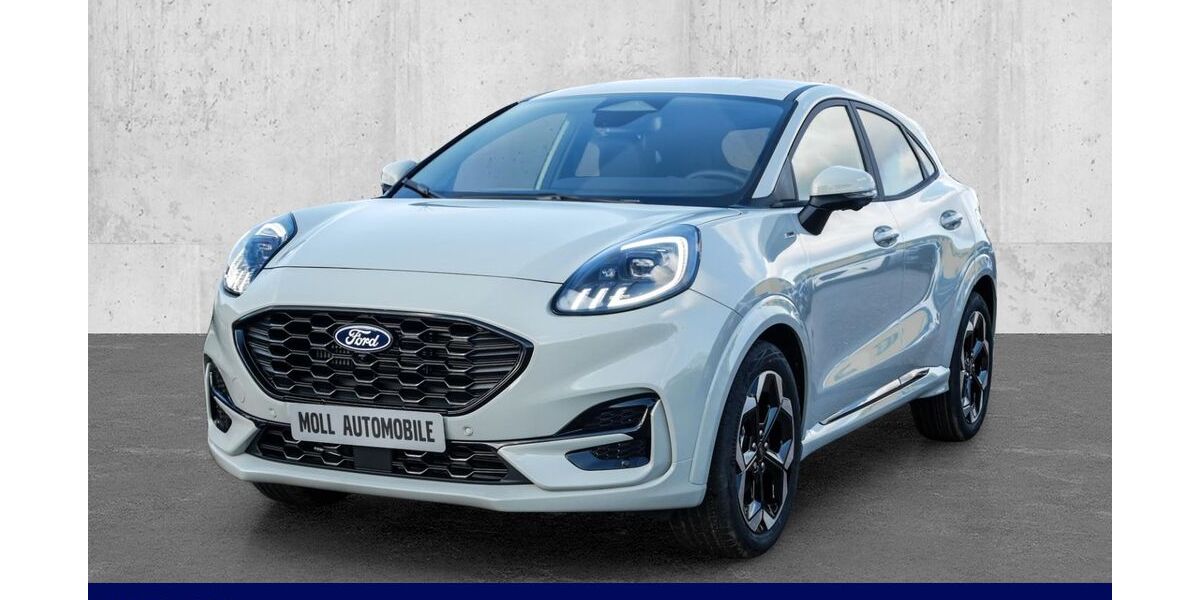 Ford Puma 10.999 km 27.880 &euro; Düren 52351