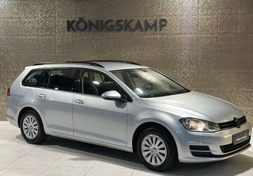 VW Golf 128.000 km 10.490 &euro; Jülich 52428