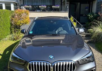 BMW X1 32.500 km 28.400 &euro; Aachen 52074