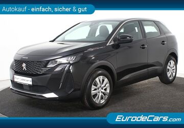 Peugeot 3008 108.000 km 14.850 &euro; Herzogenrath 52134