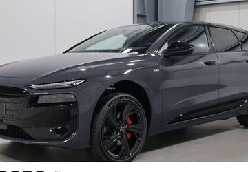 Audi A6 e-tron 6.666 km 72.590 &euro; Aachen 52078