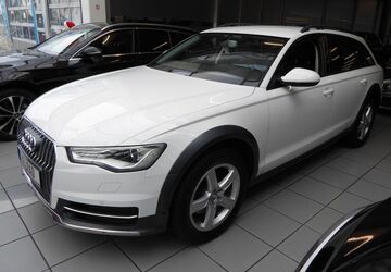 Audi A6 110.880 km 23.490 &euro; Herzogenrath 52134