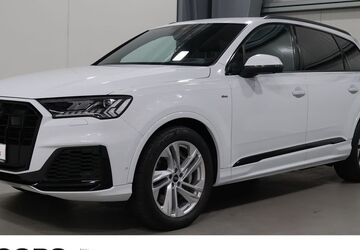 Audi Q7 51.005 km 71.920 &euro; Aachen 52078