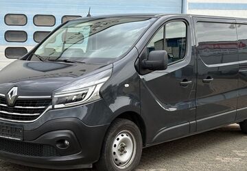 Renault Trafic 133.000 km 17.700 &euro; Düren 52353