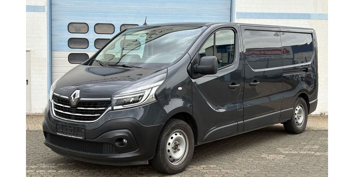 Renault Trafic 133.000 km 17.700 &euro; Düren 52353