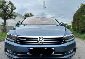 VW Passat 156.000 km 17.800 &euro; Stolberg 52222