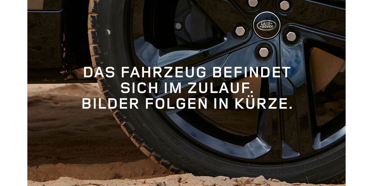 Land Rover Defender 18.000 km 82.298 &euro; Aachen 52078