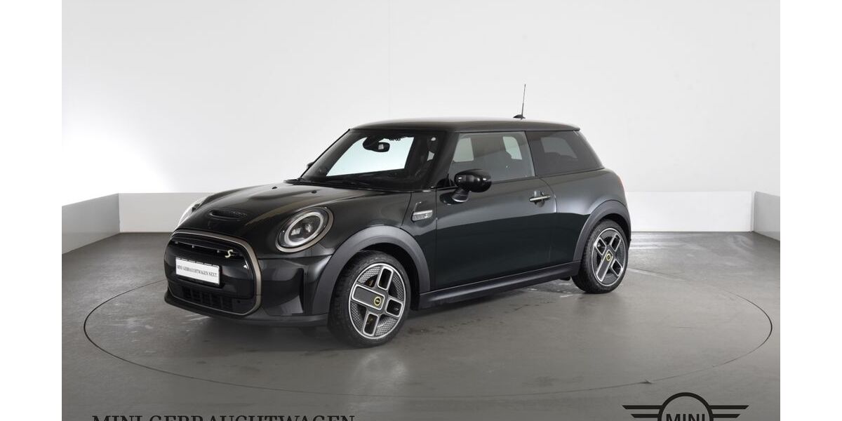 Mini Cooper SE 38.448 km 19.980 &euro; Aachen 52078