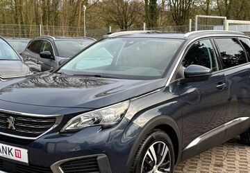 Peugeot 5008 155.649 km 12.500 &euro; Würselen 52146