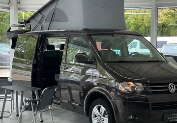 VW T5 California 222.974 km 29.900 &euro; Übach-Palenberg 52531