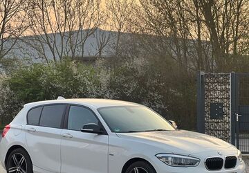 BMW 120 151.000 km 13.700 &euro; Jülich 52428