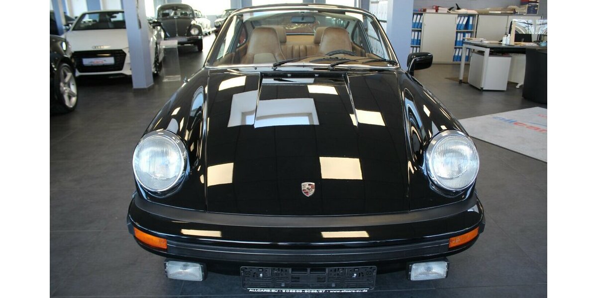 Porsche 912 E - Schiebedach - TÜV NEU - 1.029 km 49.980 &euro; Euskirchen 53881