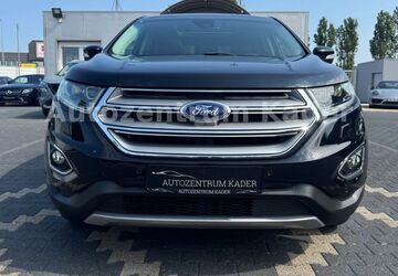 Ford Edge 130.000 km 19.900 &euro; Eschweiler 52249