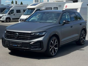 Gebrauchte VW Touareg