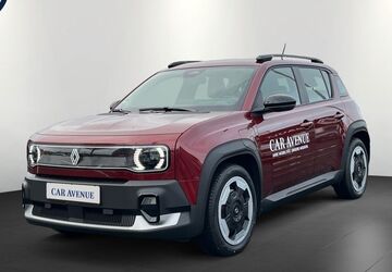 Renault R 4 1.250 km 31.690 &euro; Euskirchen 53881