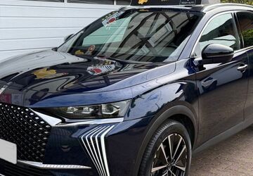 DS Automobiles DS7 (Crossback) 26.218 km 28.490 &euro; Nideggen 52385