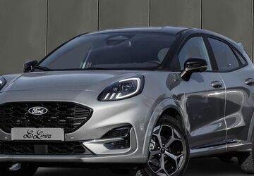 Ford Puma 2.500 km 28.990 &euro; Düren 52349