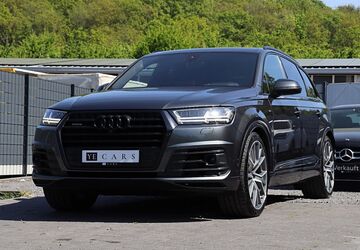 Audi Q7 116.900 km 42.750 &euro; Bergheim 50127
