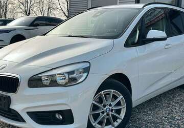 BMW 216 171.300 km 9.899 &euro; Weilerswist 53919