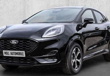 Ford Puma 14.000 km 24.780 &euro; Aachen 52078