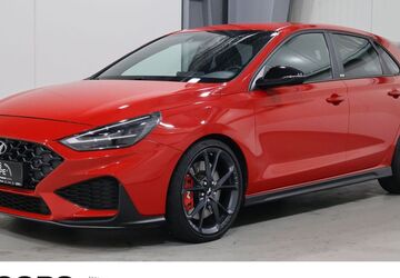 Hyundai i30 43.871 km 27.920 &euro; Aachen 52078