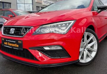 Seat Leon 67.000 km 13.990 &euro; Kall 53925