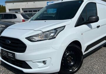 Ford Transit 125.456 km 11.990 &euro; Stolberg 52222