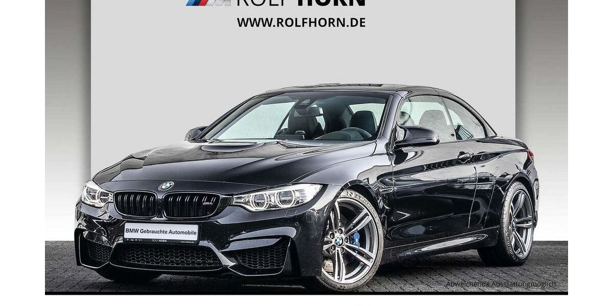 BMW M4 72.197 km 49.940 &euro; Euskirchen 53879