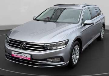 VW Passat 89.900 km 19.990 &euro; Euskirchen 53879