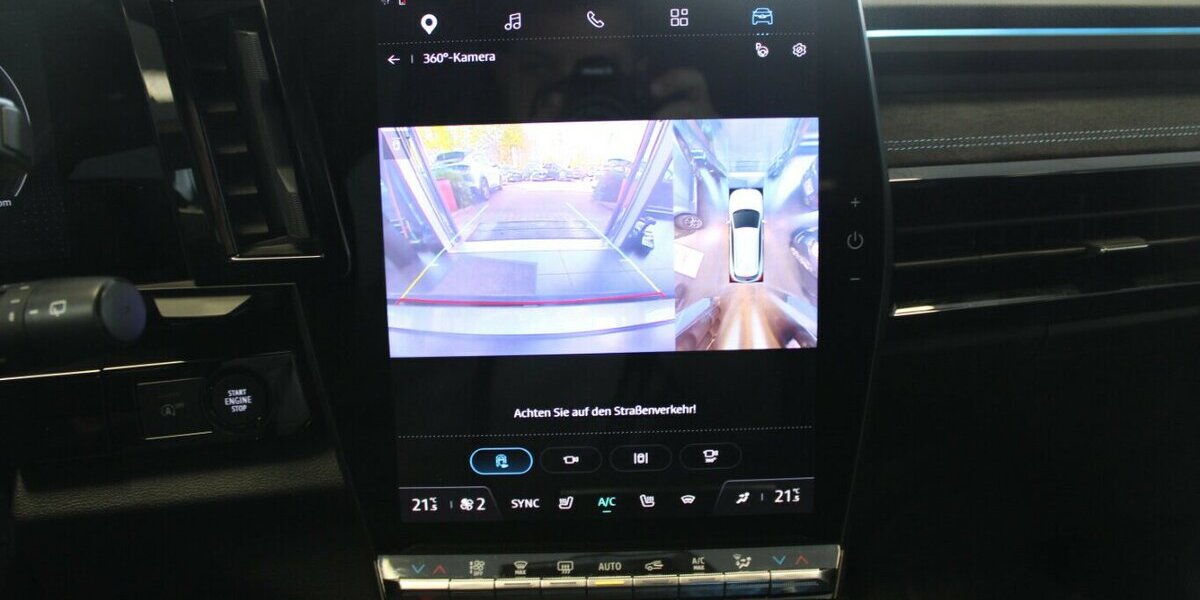 Renault Austral 1.3 TCe Techno Esprit Alpine 27.093 km 26.980 &euro; Euskirchen 53881