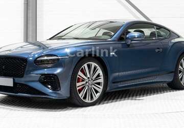 Bentley Continental GT 8.545 km 280.000 &euro; Herzogenrath 52134